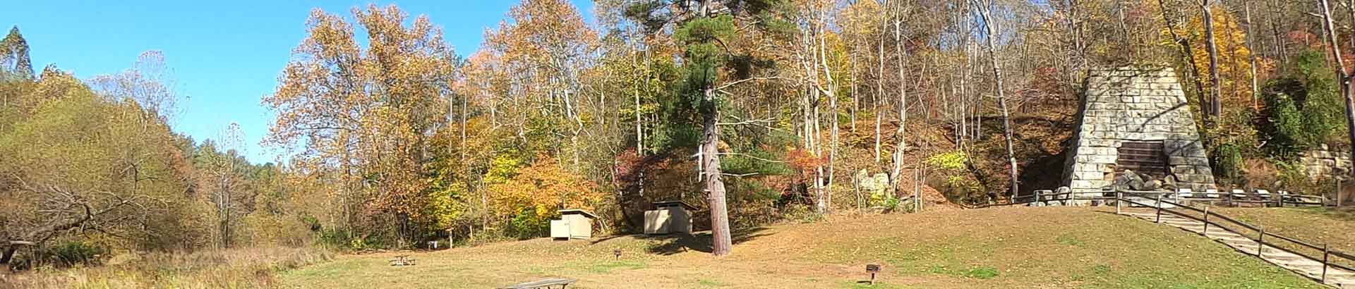 Hope Furnace